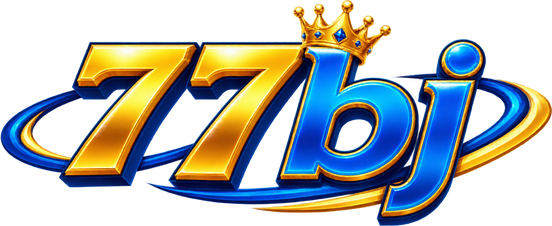 77bj লোগো
